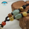 Trang sức Gawu Box Necklace bùa hộ mệnh Phật giáo giá 129.800 VND 4