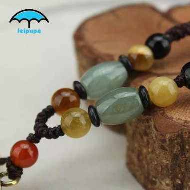 Trang sức Gawu Box Necklace bùa hộ mệnh Phật giáo giá 129.800 VND 4