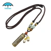 Trang sức Gawu Box Necklace bùa hộ mệnh Phật giáo giá 129.800 VND 6
