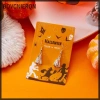 Trang sức Halloween kim loại quỷ bất đối xứng cho nữ, cô gái - Giá 44.440 VND 4