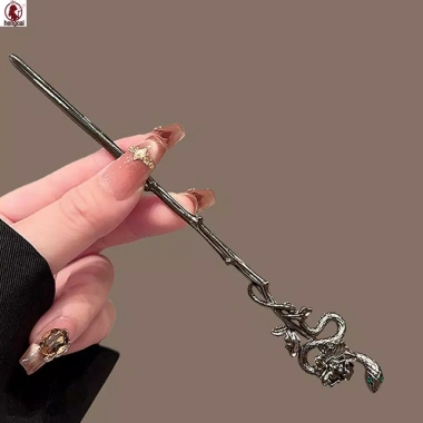 Trang sức & phụ kiện tóc vintage độc đáo - Công chúa dự tiệc, giá 35,424 VND 2