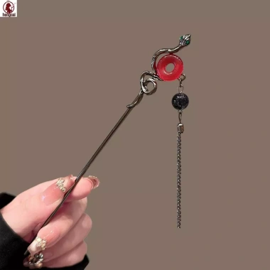 Trang sức & phụ kiện tóc vintage độc đáo - Công chúa dự tiệc, giá 35,424 VND 7