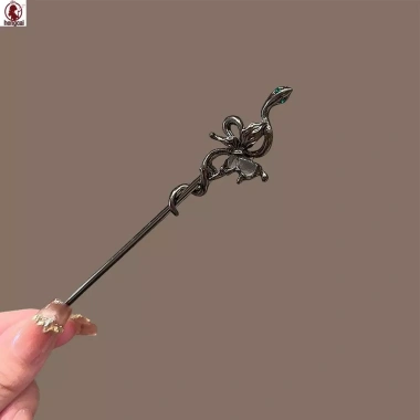 Trang sức & phụ kiện tóc vintage độc đáo - Công chúa dự tiệc, giá 35,424 VND 8