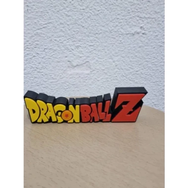 Trang Trí Logo Dragon Ball Siêu Đẹp Giá Giảm 59.000 VNĐ Nhân Hóa Phòng Cửa 4