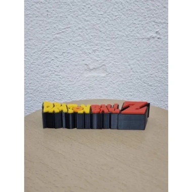 Trang Trí Logo Dragon Ball Siêu Đẹp Giá Giảm 59.000 VNĐ Nhân Hóa Phòng Cửa 5