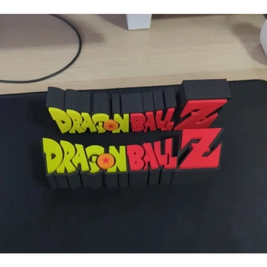 Trang Trí Logo Dragon Ball Siêu Đẹp Giá Giảm 59.000 VNĐ Nhân Hóa Phòng Cửa 7