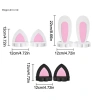 Trang trí nóc ô tô 2x DIAPER & CORED - Đồ ngoại thất cá tính, hoạt hình dễ thương, giá ưu đãi 66.110đ 5
