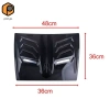 Trang Trí Ô Tô Lưu Lượng Không Khí Thu Hút Scoop Bonnet Thông Hơi - Hood Cover Đa Năng, Chắc Chắn, 272.800 VND 2