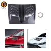 Trang Trí Ô Tô Lưu Lượng Không Khí Thu Hút Scoop Bonnet Thông Hơi - Hood Cover Đa Năng, Chắc Chắn, 272.800 VND 5