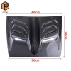 Trang Trí Ô Tô Lưu Lượng Không Khí Thu Hút Scoop Bonnet Thông Hơi - Hood Cover Đa Năng, Chắc Chắn, 272.800 VND 8