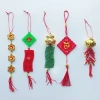 Trang Trí Tết 2.026 Dây Treo Cây Mai Đào Quất - Giá 42.500đ, Đón Xuân Vui Vẻ 7