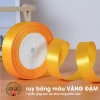 Trang trí Tết ruy băng đỏ, hoa gạo lụa, dây đỏ treo cây - Giá chỉ 19.000đ 9