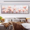 Tranh 3D dán tường PVC khổ lớn 1m2x60cm - Có keo, trang trí phòng khách, ngủ, giá 82.449₫ 4