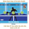 Tranh 5D Pickleball DINK PAD - In sắc nét, chất liệu Xịn, cán đa lớp siêu bền, tập tại nhà 170.000₫ 8