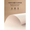 Tranh Canvas Hoa Mai Tết - Trang Trí Phòng Khách Sang Trọng Hút Tài Lộc Đầu Năm 6