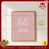 Tranh canvas Tết 2.026 - Tranh decor nhà, cafe, giá chỉ 114.000đ 4