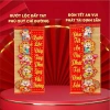 Tranh Câu Đối Tết Treo Tường - May Mắn Phát Tài, Giảm Giá 23% - Chỉ 189.000đ 5