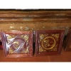 Tranh chu tam hiện đại thiết kế sang trọng, giảm giá 30% chỉ 1.000.000 VND 2