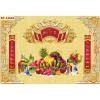 Tranh Dán Phòng Thờ Gia Tiên Siêu Đẹp Artemis.Decor: In Theo Yêu Cầu 168k 10
