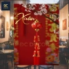 Tranh decal dán Tết 2.026 siêu đẹp - Giá chỉ 56.000₫, giảm 20% cho nhà mới 6