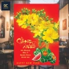 Tranh decal dán trang trí Tết 2.026 siêu đẹp - Decor nhà mới, giá chỉ 56.000đ 7