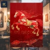Tranh decal dán trang trí Tết 2.026 siêu đẹp - Decor nhà mới, giá chỉ 56.000đ 8