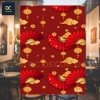 Tranh decal dán trang trí Tết 2.026 siêu đẹp - Decor nhà mới, giá chỉ 56.000đ 10