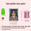 Tranh đính đá 5D DIY 40x30cm - Tự làm, hoàn thành nhanh, giảm giá 48.400đ 2