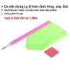 Tranh đính đá 5D DIY 40x30cm - Tự làm, hoàn thành nhanh, giảm giá 48.400đ 3