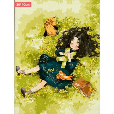 Tranh đính đá 5D DIY 40x30cm - Tự làm, hoàn thành nhanh, giảm giá 48.400đ 10 Tranh đính đá 5D DIY 40x30cm - Tự làm, hoàn thành nhanh, giảm giá 48.400đ 10