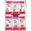 Tranh Gấm Đông Hồ 30x68cm Treo Thư Pháp Tết Phúc Lộc Thọ - 49k tặng móc treo