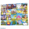 Tranh ghép gỗ 60 mảnh cho bé - Đồ chơi giáo dục, phát triển tư duy, giảm giá 38.000đ 8