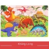 Tranh ghép hình gỗ 30 mảnh cho bé - Giá ưu đãi 25.000, phát triển tư duy sáng tạo 8