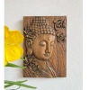 Tranh gỗ Diện Phật Tĩnh Tâm Mộc Decor – Thiết kế tinh tế, giá ưu đãi 149k 2