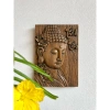 Tranh gỗ Diện Phật Tĩnh Tâm Mộc Decor – Thiết kế tinh tế, giá ưu đãi 149k 6