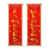 Tranh Liễn Câu Đối Tết 2.026 - Ôn Cha, Dưỡng Dục, Nghĩa Mẹ, Giá ưu đãi 93.700₫ 3
