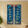 Tranh Liễn Câu Đối Trang Trí Tết 2.026 Năm Mới Thừa Phúc Lành - Giá 100k giảm 28k