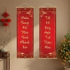 Tranh Liễn Câu Đối Trang Trí Tết 2.026 Xuân Sang Cội Phúc - Giá ưu đãi 93.700 VND