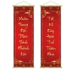 Tranh Liễn Câu Đối Trang Trí Tết 2.026 Xuân Sang Cội Phúc - Giá ưu đãi 93.700 VND 4