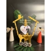 Tranh rót cát đám cưới bao gồm cát - Giá ưu đãi 420.000 VNĐ, quà cưới 2