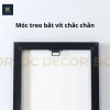 Tranh sơn dầu hoa mai hoa đào – Canvas trang trí Tết, nhà cửa, giá chỉ 84.000₫ 6