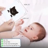 Tranh Thị Giác Vision TNBOOKS cho Bé 0-12 Tháng Phát Triển Thị Giác, 59.000 VND 3