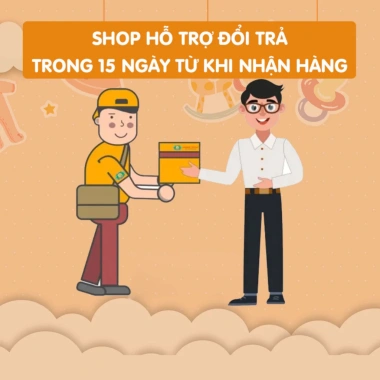 Tranh Thị Giác Vision TNBOOKS cho Bé 0-12 Tháng Phát Triển Thị Giác, 59.000 VND 8
