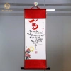 Tranh Thư Pháp Tuổi Tý Đã Xin Lộc - Phong Thủy An Lộc Quý, Giao Ngẫu Nhiên, Giá Ưu Đãi 268k 3