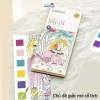 Tranh tô màu nghệ thuật Mideer Watercolour Painting cho bé – Thủ công, sáng tạo 2