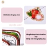 Tranh tô màu nước cho bé nhiều chủ đề, tái sử dụng, tặng bút, chỉ 25.000₫ Shop Mẹ Mốc 7