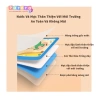Tranh Tô Màu Nước Ma Thuật Nhiều Chủ Đề Cho Bé Dùng Nhiều Lần, Tặng Bút, 35.999₫ 5