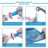 Tranh Tô Màu Nước Ma Thuật Nhiều Chủ Đề Cho Bé Dùng Nhiều Lần, Tặng Bút, 35.999₫ 7