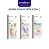 Tranh Tô Màu Nước Mideer kèm Cọ cho Bé - Giá ưu đãi 109.000 VND