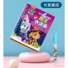 Tranh tô màu nước PAW Patrol tự xóa - Giáo dục sớm, dùng nhiều lần, 86.900 VND 9
